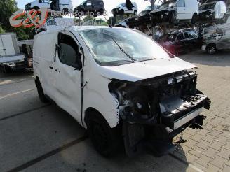 Citroën Jumpy Jumpy, Van, 2016 1.6 Blue HDi 95 picture 4