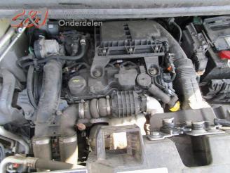 Citroën Jumpy Jumpy, Van, 2016 1.6 Blue HDi 95 picture 6