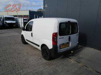 Citroën Nemo Nemo (AA), Van, 2008 1.4 HDi 70 picture 2