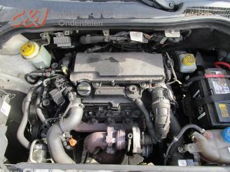 Citroën Nemo Nemo (AA), Van, 2008 1.4 HDi 70 picture 6