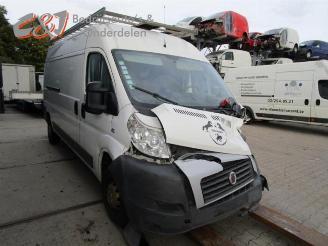 Fiat Ducato Ducato (250), Van, 2006 2.3 D 120 Multijet picture 4