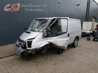 Ford Transit Transit, Van, 2006 / 2014 2.2 TDCi 16V picture 1