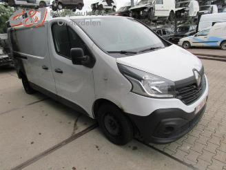Renault Trafic Trafic (1FL/2FL/3FL/4FL), Van, 2014 1.6 dCi 95 picture 3