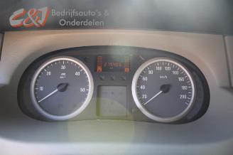 Opel Vivaro Vivaro, Van, 2000 / 2014 2.5 CDTI 16V picture 17