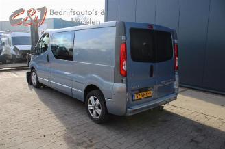 Opel Vivaro Vivaro, Van, 2000 / 2014 2.5 CDTI 16V picture 3