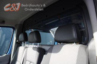 Volkswagen Crafter Crafter, Van, 2011 / 2016 2.0 TDI 16V picture 17