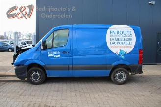 Volkswagen Crafter Crafter, Van, 2011 / 2016 2.0 TDI 16V picture 2