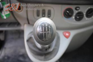 Renault Trafic Trafic New (FL), Van, 2001 / 2014 2.0 dCi 16V 90 picture 16