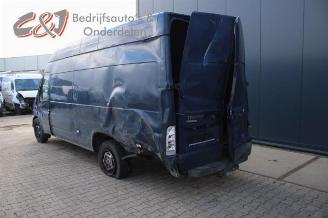 Ford Transit Transit, Van, 2006 / 2014 2.2 TDCi 16V Euro 5 picture 3