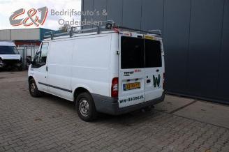 Ford Transit Transit, Van, 2006 / 2014 2.2 TDCi 16V picture 3