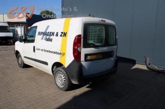 Opel Combo Combo, Van, 2012 / 2018 1.3 CDTI 16V ecoFlex picture 3