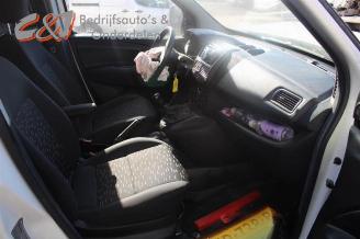 Opel Combo Combo, Van, 2012 / 2018 1.3 CDTI 16V ecoFlex picture 10