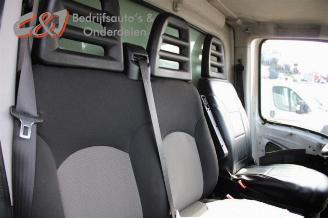 Iveco Daily New Daily IV, Van, 2006 / 2011 35C13V, C13V/P, S13V, S13V/P picture 13