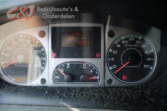 Iveco Daily New Daily IV, Van, 2006 / 2011 35C13V, C13V/P, S13V, S13V/P picture 21