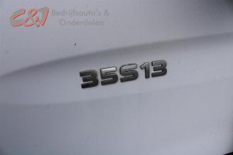 Iveco Daily New Daily IV, Van, 2006 / 2011 35C13V, C13V/P, S13V, S13V/P picture 11