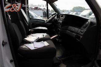 Iveco Daily New Daily IV, Van, 2006 / 2011 35C13V, C13V/P, S13V, S13V/P picture 12