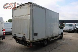 Iveco Daily New Daily IV, Van, 2006 / 2011 35C13V, C13V/P, S13V, S13V/P picture 4