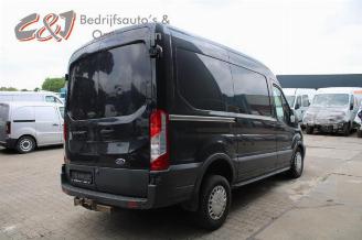 Ford Transit Transit, Van, 2013 2.2 TDCi 16V picture 5