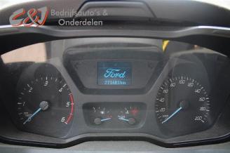 Ford Transit Transit, Van, 2013 2.2 TDCi 16V picture 18