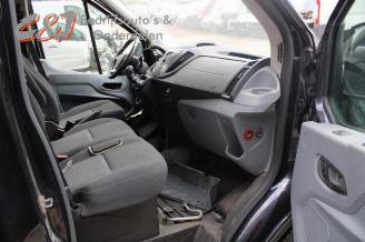 Ford Transit Transit, Van, 2013 2.2 TDCi 16V picture 9
