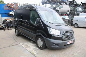 Ford Transit Transit, Van, 2013 2.2 TDCi 16V picture 7