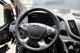 Ford Transit Transit, Van, 2013 2.2 TDCi 16V picture 14