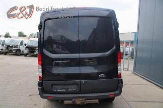 Ford Transit Transit, Van, 2013 2.2 TDCi 16V picture 4