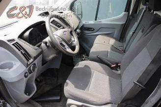 Ford Transit Transit, Van, 2013 2.2 TDCi 16V picture 12