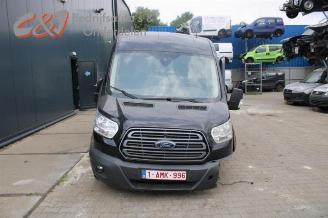 Ford Transit Transit, Van, 2013 2.2 TDCi 16V picture 8