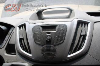 Ford Transit Transit, Van, 2013 2.2 TDCi 16V picture 13