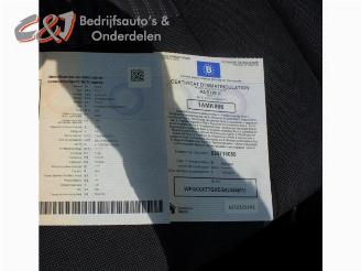 Ford Transit Transit, Van, 2013 2.2 TDCi 16V picture 17