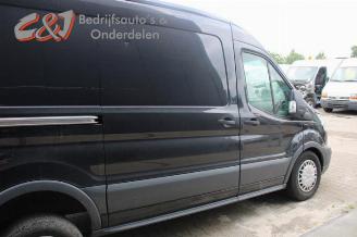 Ford Transit Transit, Van, 2013 2.2 TDCi 16V picture 6