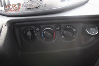 Ford Transit Transit, Van, 2013 2.2 TDCi 16V picture 15