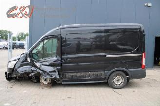 Ford Transit Transit, Van, 2013 2.2 TDCi 16V picture 2