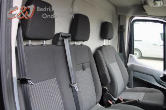 Ford Transit Transit, Van, 2013 2.2 TDCi 16V picture 10