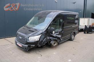 Ford Transit Transit, Van, 2013 2.2 TDCi 16V picture 1