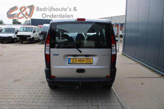Fiat Doblo Doblo (223A/119), MPV, 2001 / 2010 1.2 picture 4