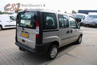 Fiat Doblo Doblo (223A/119), MPV, 2001 / 2010 1.2 picture 5