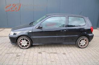 Volkswagen Polo Polo III (6N2), Hatchback, 1999 / 2001 1.6 GTI 16V picture 2