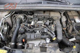 Peugeot Partner Partner (EF/EU), Van, 2018 1.5 BlueHDi 100 picture 16