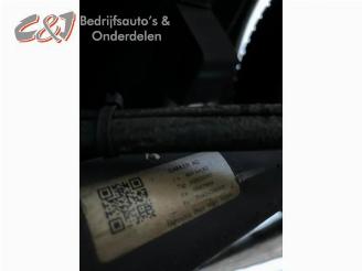 Volkswagen Crafter Crafter, Van, 2011 / 2016 2.0 BiTDI picture 13