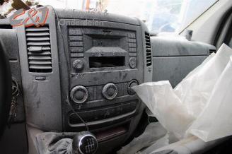 Volkswagen Crafter Crafter, Van, 2011 / 2016 2.0 BiTDI picture 11