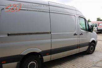 Volkswagen Crafter Crafter, Van, 2011 / 2016 2.0 BiTDI picture 6