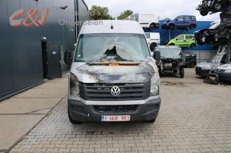 Volkswagen Crafter Crafter, Van, 2011 / 2016 2.0 BiTDI picture 8