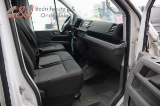 Volkswagen Crafter Crafter (SY), Van, 2016 2.0 TDI picture 10