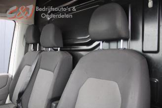 Volkswagen Crafter Crafter (SY), Van, 2016 2.0 TDI picture 15