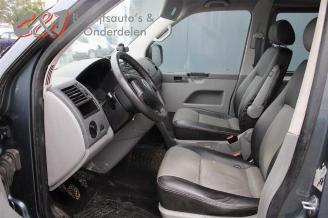 Volkswagen Transporter Transporter T5, Van, 2003 / 2015 1.9 TDi picture 5