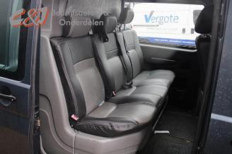 Volkswagen Transporter Transporter T5, Van, 2003 / 2015 1.9 TDi picture 7