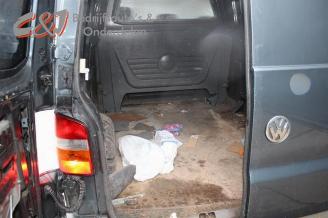 Volkswagen Transporter Transporter T5, Van, 2003 / 2015 1.9 TDi picture 6