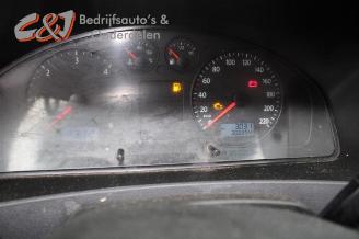 Volkswagen Transporter Transporter T5, Van, 2003 / 2015 1.9 TDi picture 10